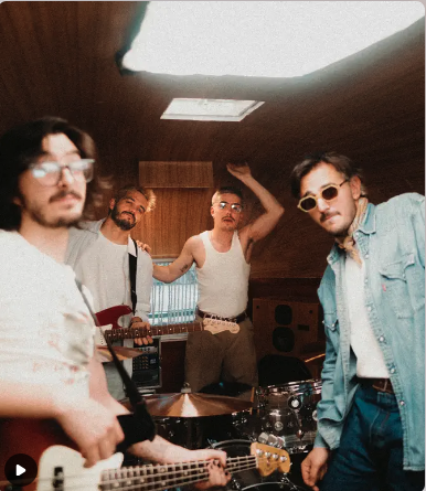 Morat: Antes de que amanezca