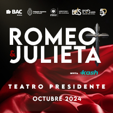 Romeo y Julieta