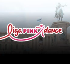 Liga Pink Dance