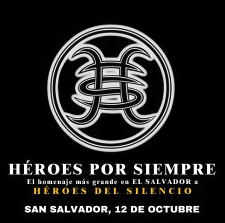 Héroes Por Siempre