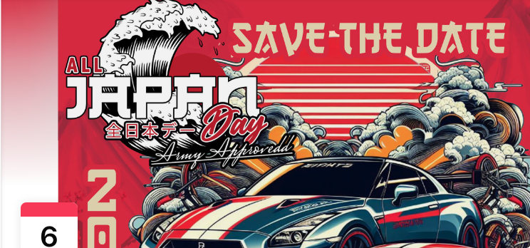 All Japan Day