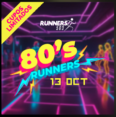 80´s Runners
