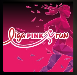 Liga Pink Run 2024