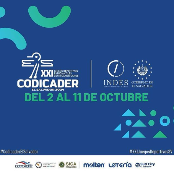 CODICADER XXI