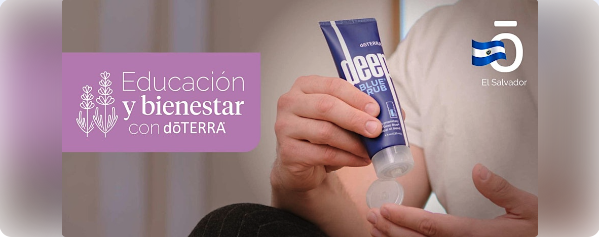 Hábitos Esenciales - El Salvador