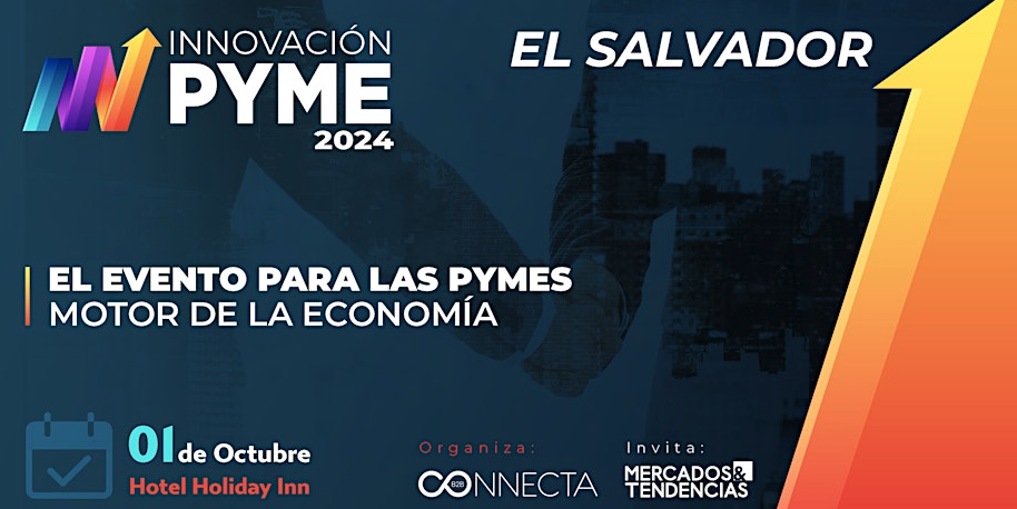 Evolución Pyme El Salvador