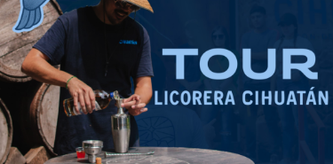 Tour Licoreria Cihuatan