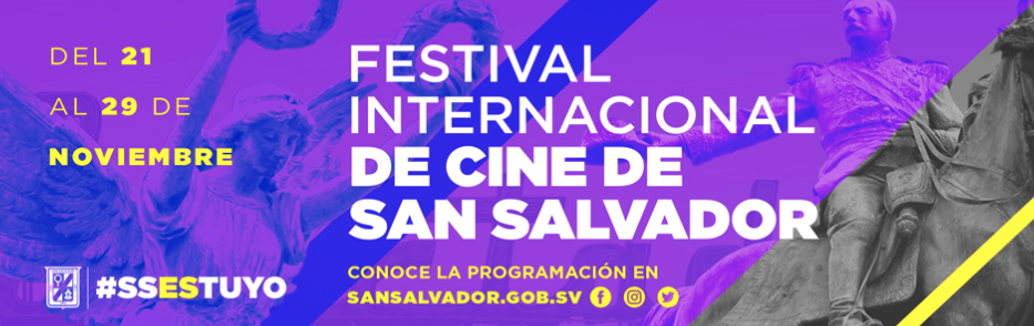 Festival Internacional de Cine de San Salvador