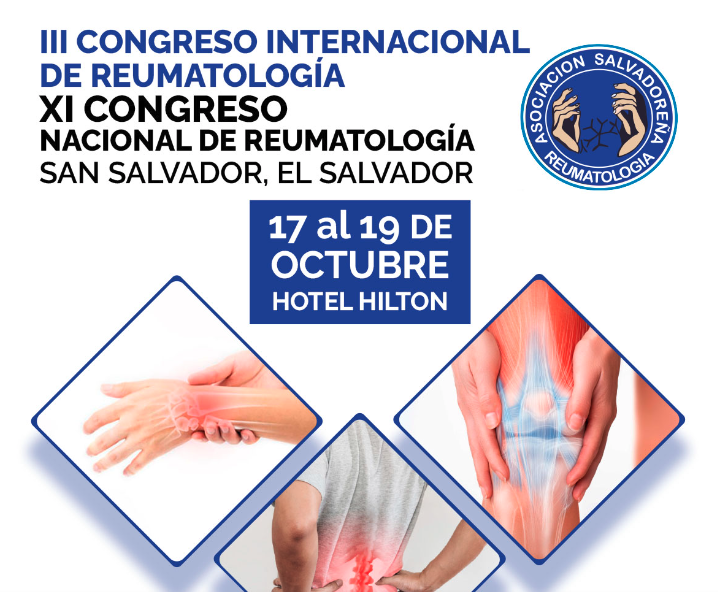 III Congreso Internacional de Reumatología
