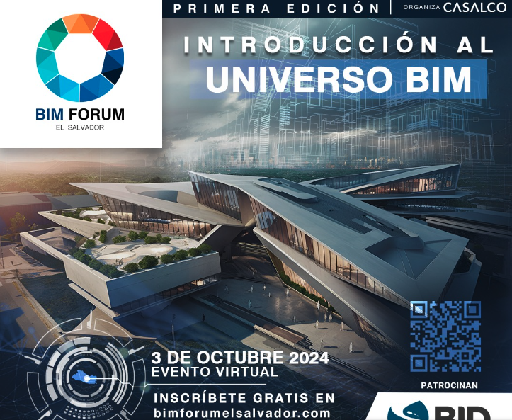 BIM FORUM El Salvador