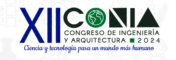 Congreso de Ingeniería y Arquitectura (CONIA) 2024 