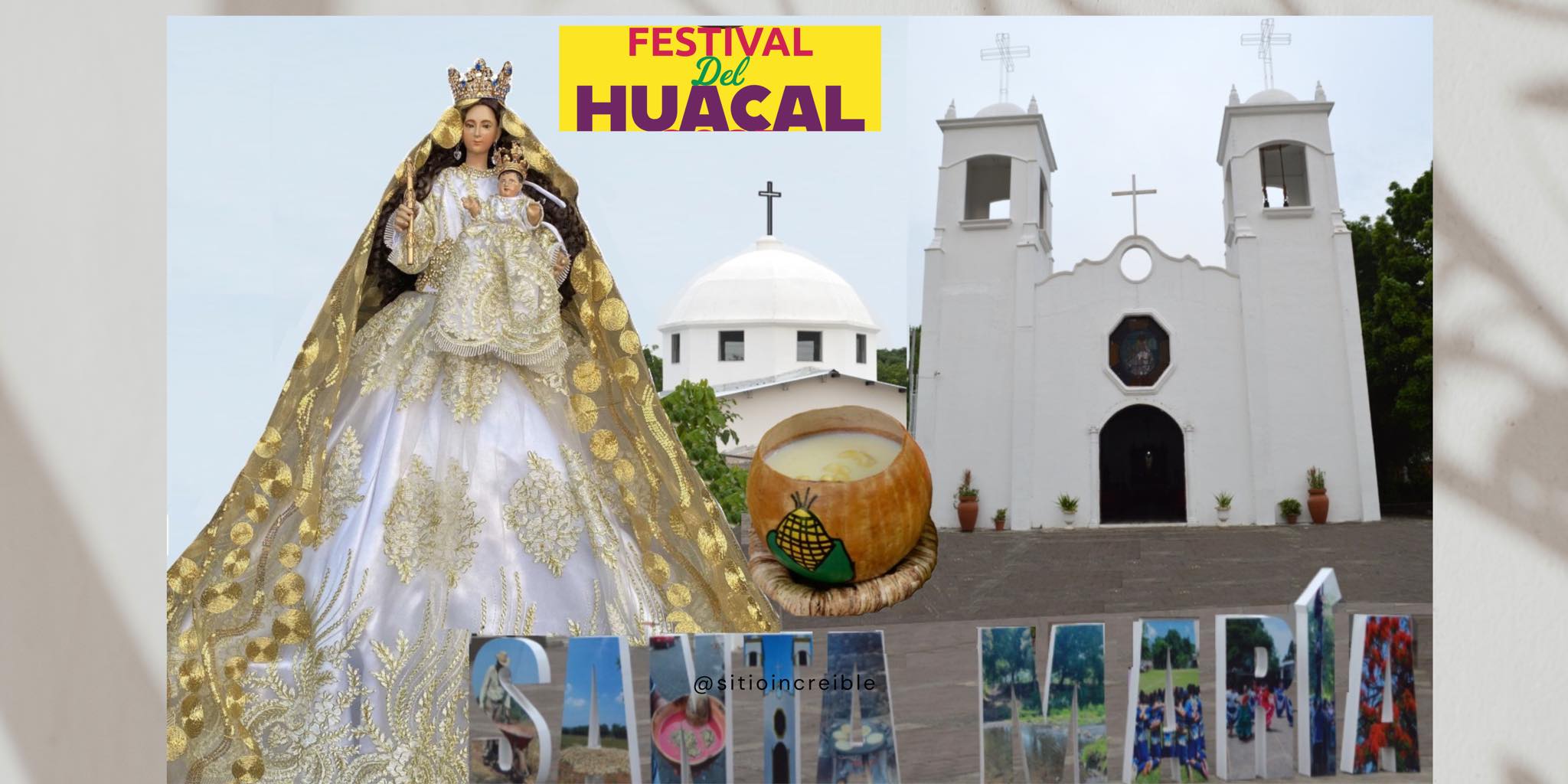 Festival del Huacal 