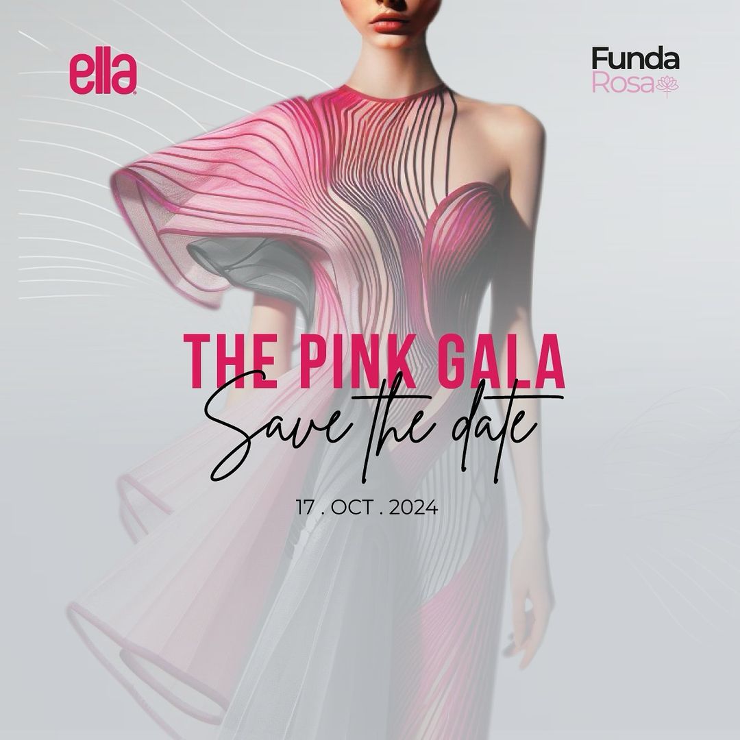 The Pink Gala 2024