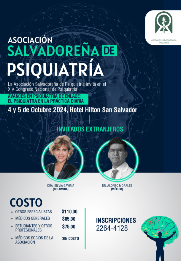 Colegio Médico de El Salvador 