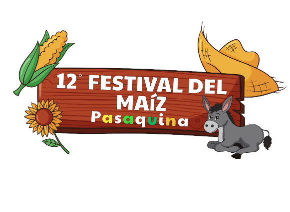 Festival Del Maiz