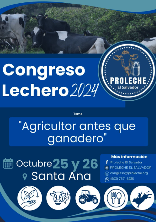 Congreso Lechero 2024