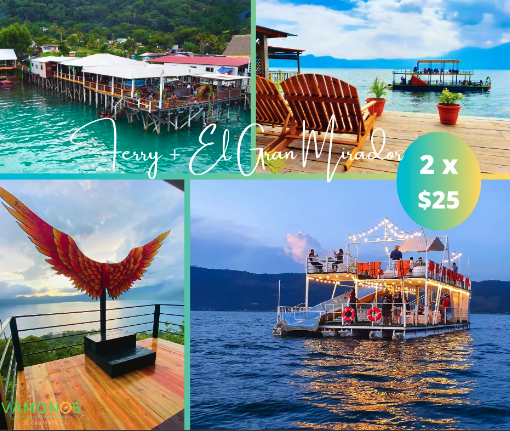 𝗘𝗥𝗥𝗬 𝗗𝗘 𝗖𝗢𝗔𝗧𝗘𝗣𝗘𝗤𝗨𝗘 + 𝗘𝗟 𝗚𝗥𝗔𝗡 𝗠𝗜𝗥𝗔𝗗𝗢𝗥 