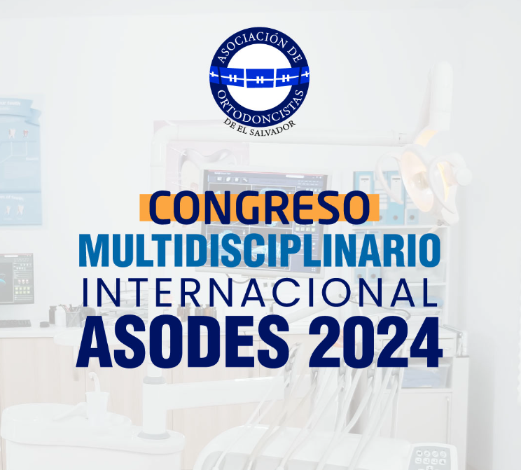 El Congreso Multidisciplinario Internacional ASODES 2024