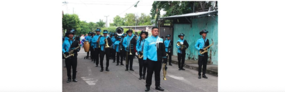  Segúndo Festival de Bandas 2024