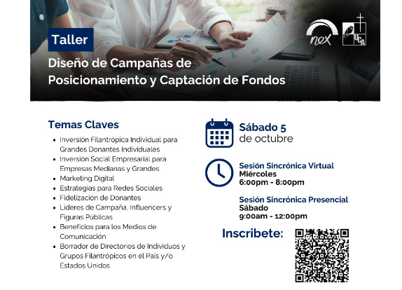 Diseño De Campañas De Posicionamiento Y Captacion De Fondos