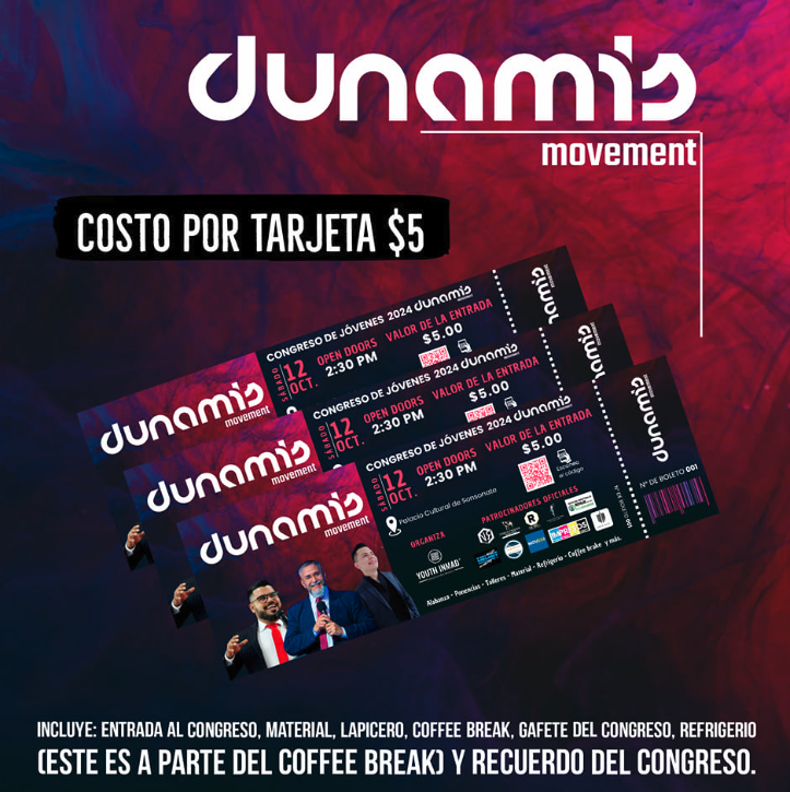 Congreso Dumanis 2024