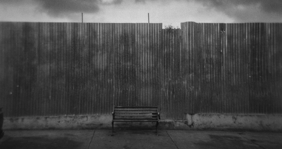 Exposición fotográfica de José Cabezas