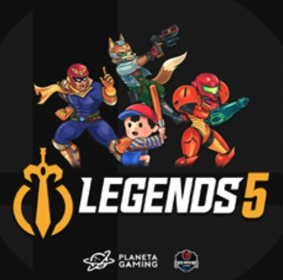 Legends 5
