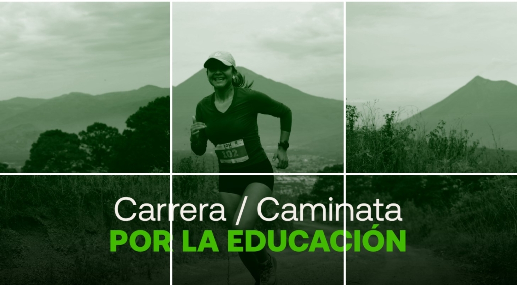 Carrera-Caminata Zamorano