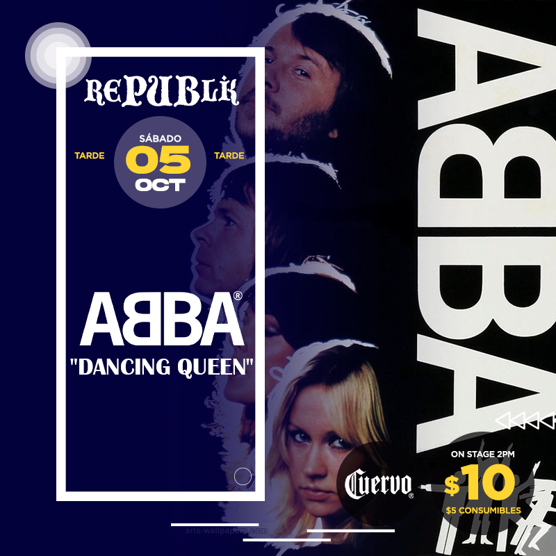 Tributo a ABBA 