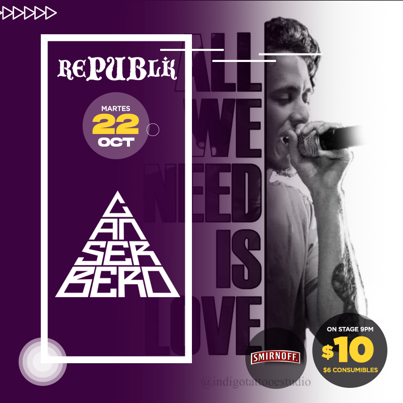 Tributo a Canserbero 