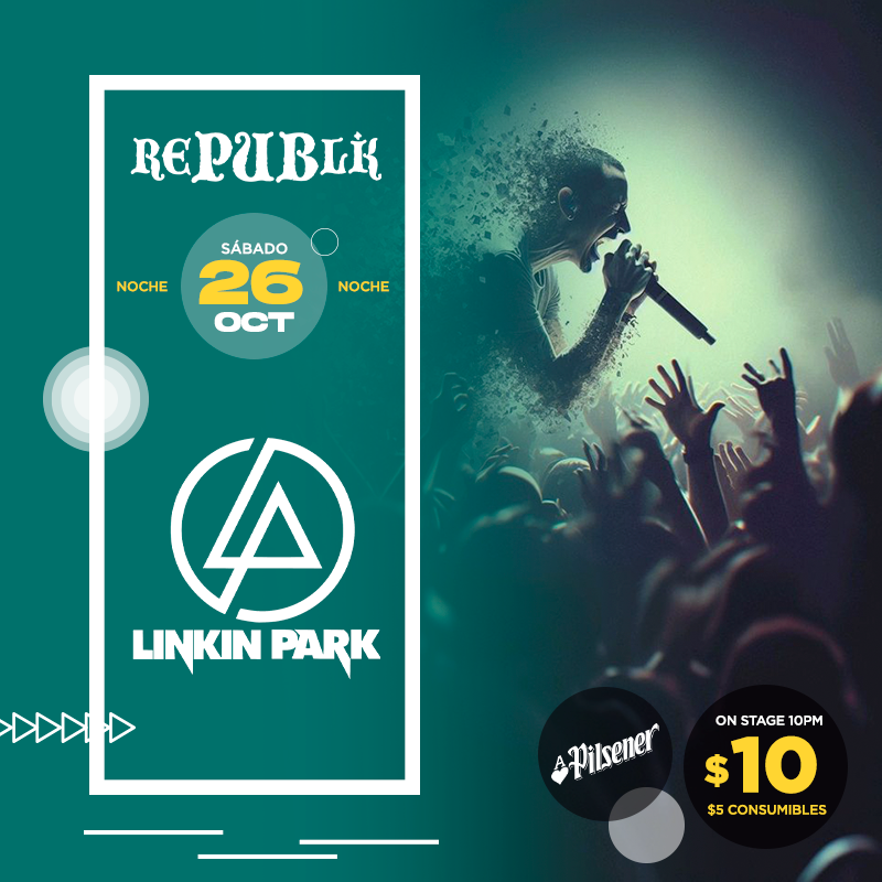 Tributo a Linkin Park