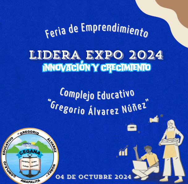 Lidera Expo 2024 Innovación Y Crecimiento
