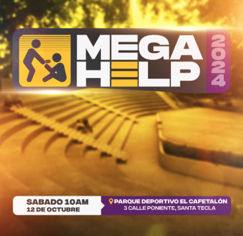 Mega Help 2024 