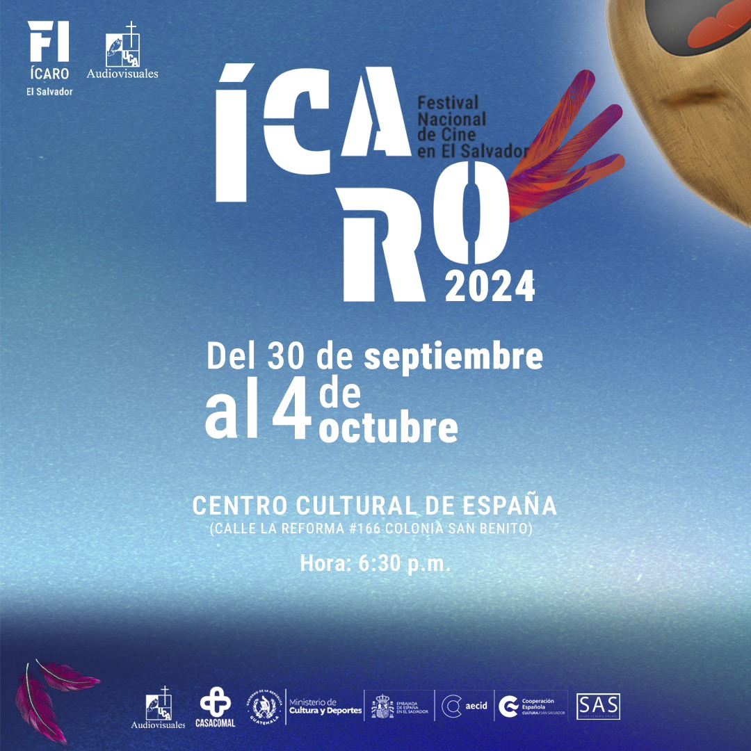 ¡La Semana Del Cine!