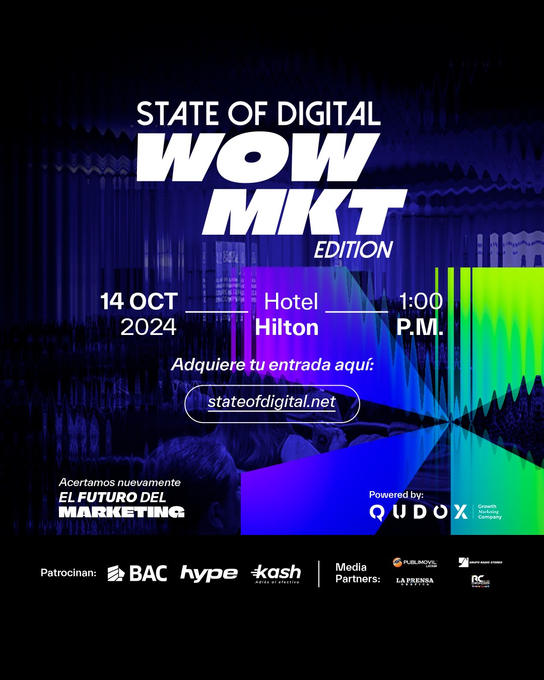  Digital Wow Marketing Edition 2024