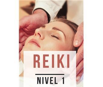 Taller Reiki
