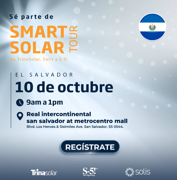 Smart Solar Tour