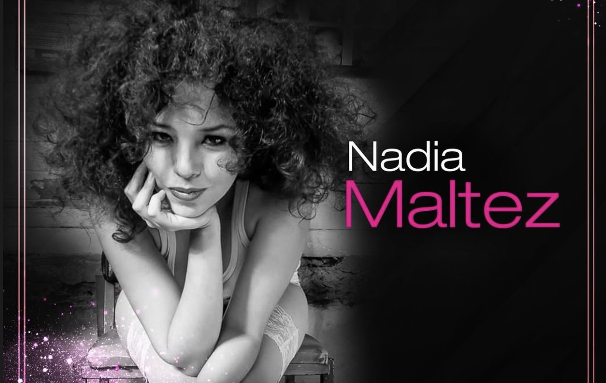 Nadia Maltez Jazz