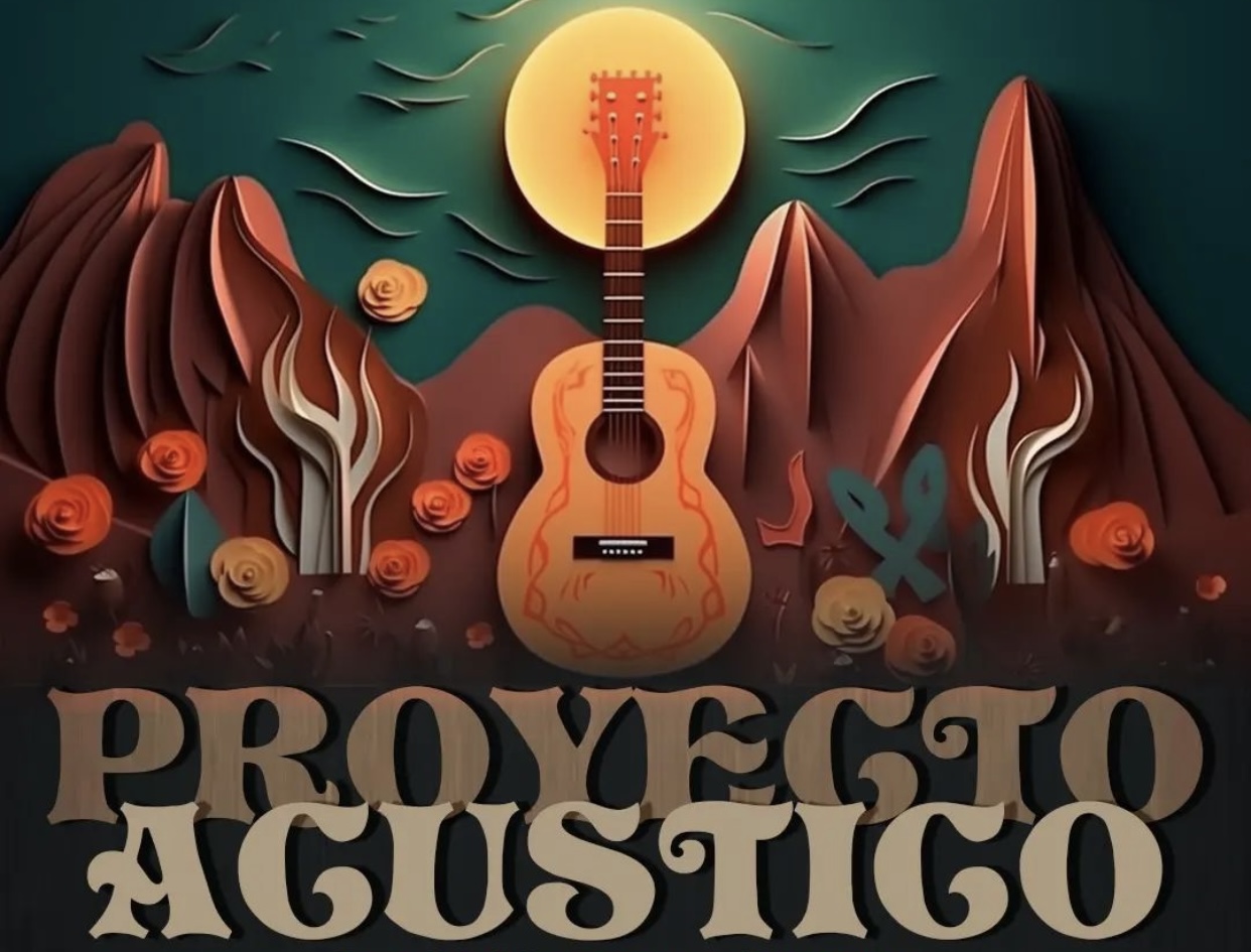 Proyecto Acustico