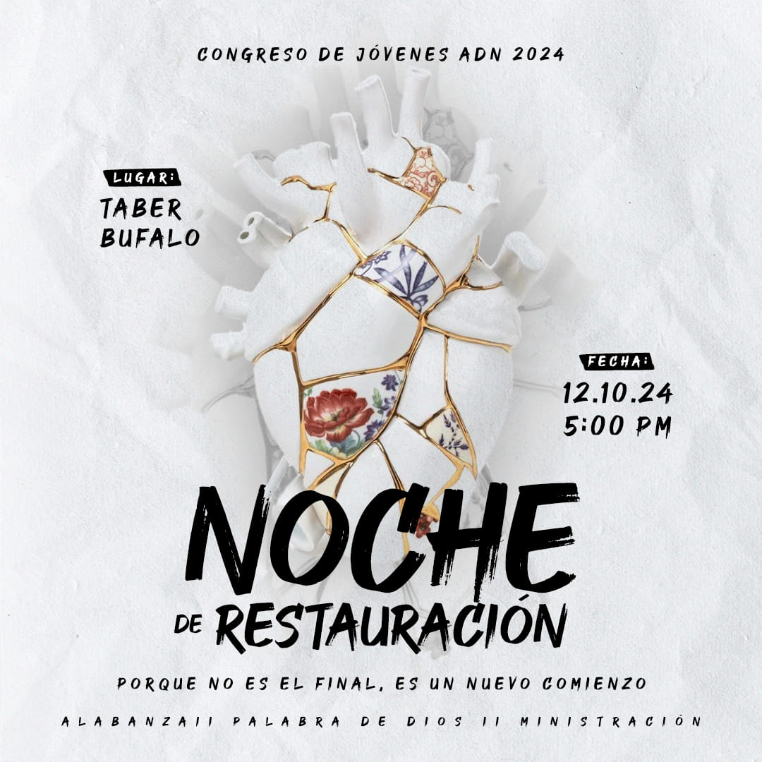 Noche de Restauración  