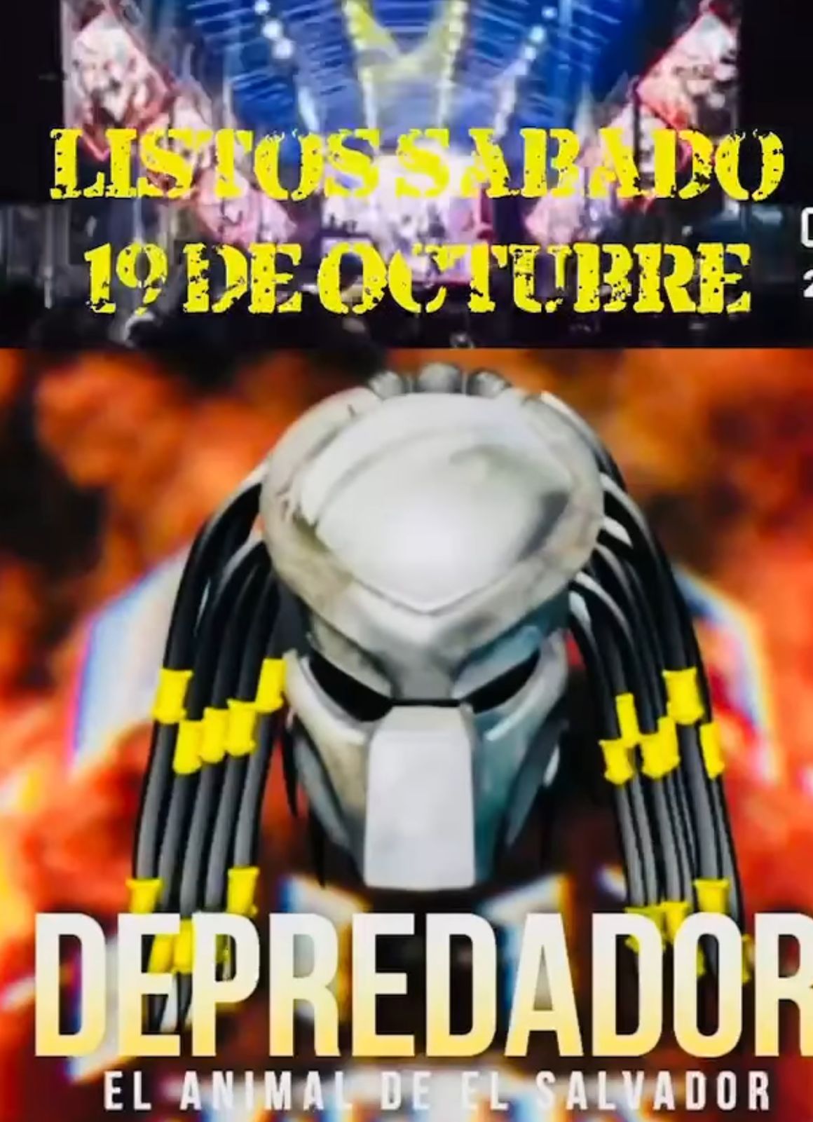 Halloween Party 2024