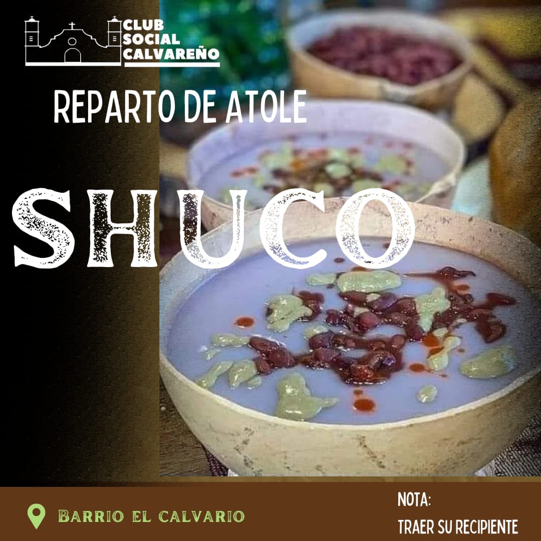 Reparto de Atol Chuco