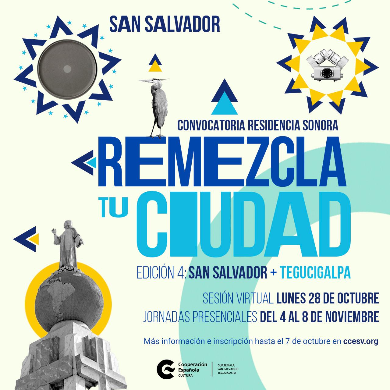 Remezcla Tu Ciudad