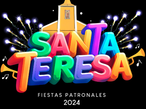 Fiestas Patronales De Santa Teresa