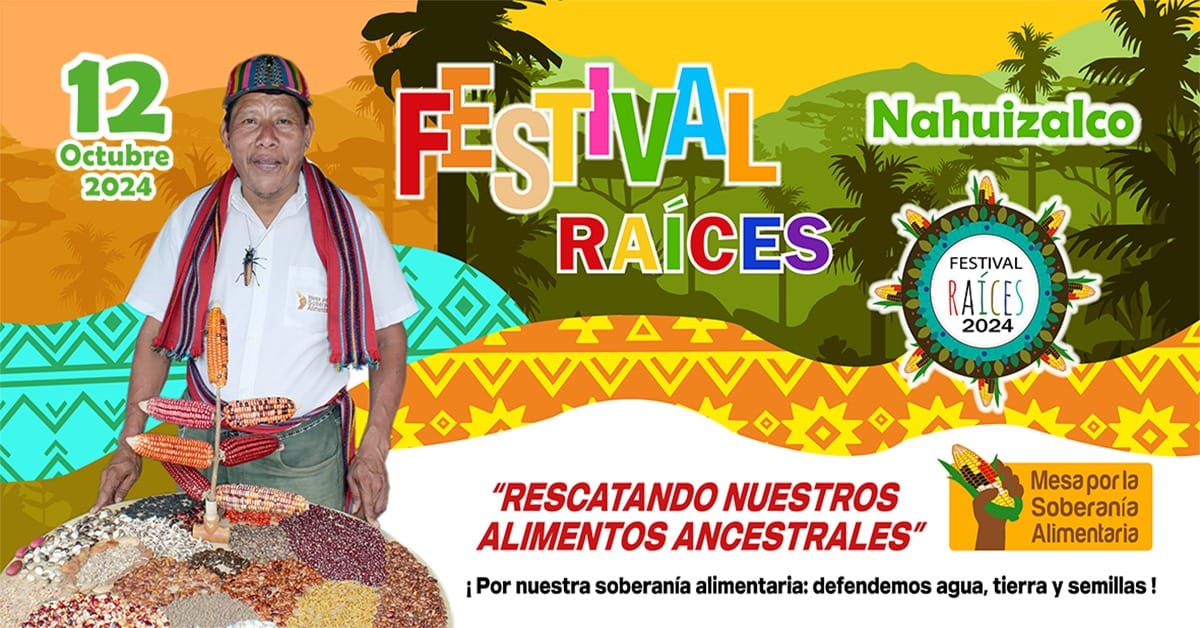 Festival de Raíces 