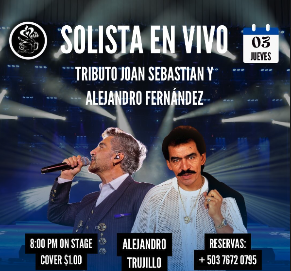 Tributo Especial A EL POTRILLO de México y al REY DEL JARIPEO