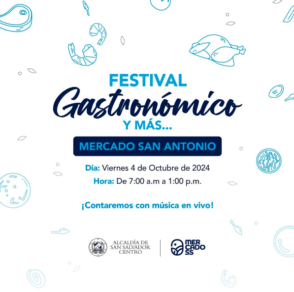 Festival Gastronómico