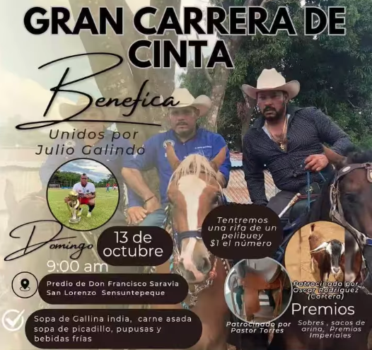 Gran Carrera de Cinta 