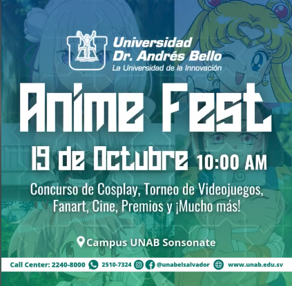 Anime Fest 