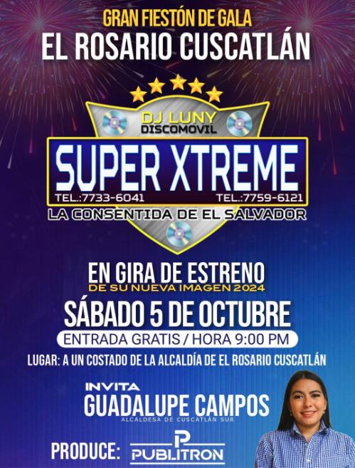 Gran Fiestón De Gala